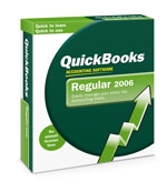 QuickBooks Regular