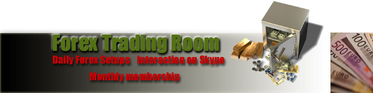 Forex Trading Room Membership