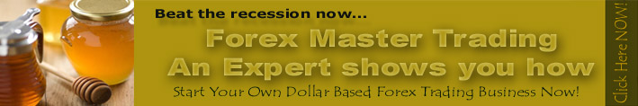 Forex Trading Master