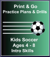 Kids Soccer